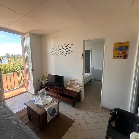 T2 Vue Apartment *